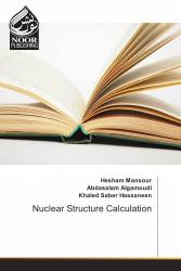 Nuclear Structure Calculation