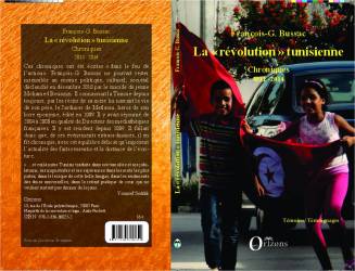 La "Révolution" tunisienne