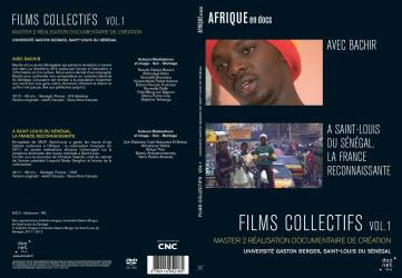 Films collectifs Volume 1