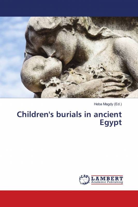 Children's burials in ancient Egypt