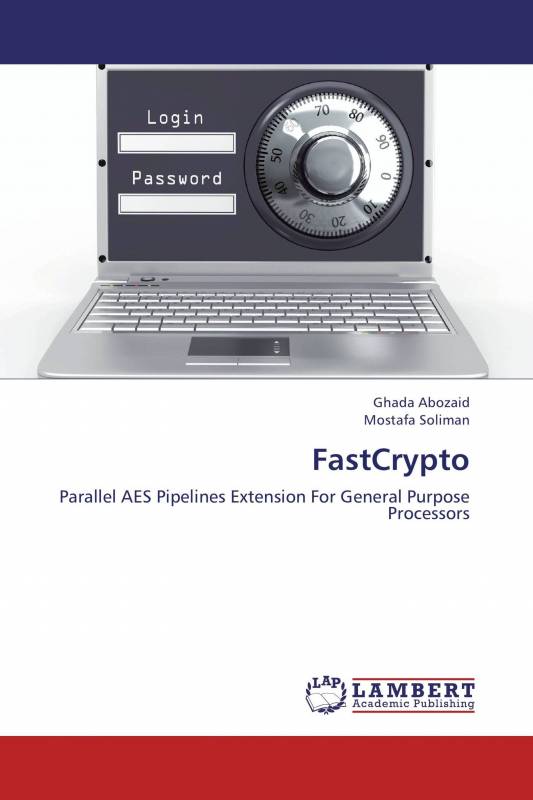 FastCrypto