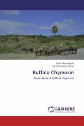 Buffalo Chymosin