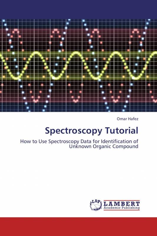 Spectroscopy Tutorial