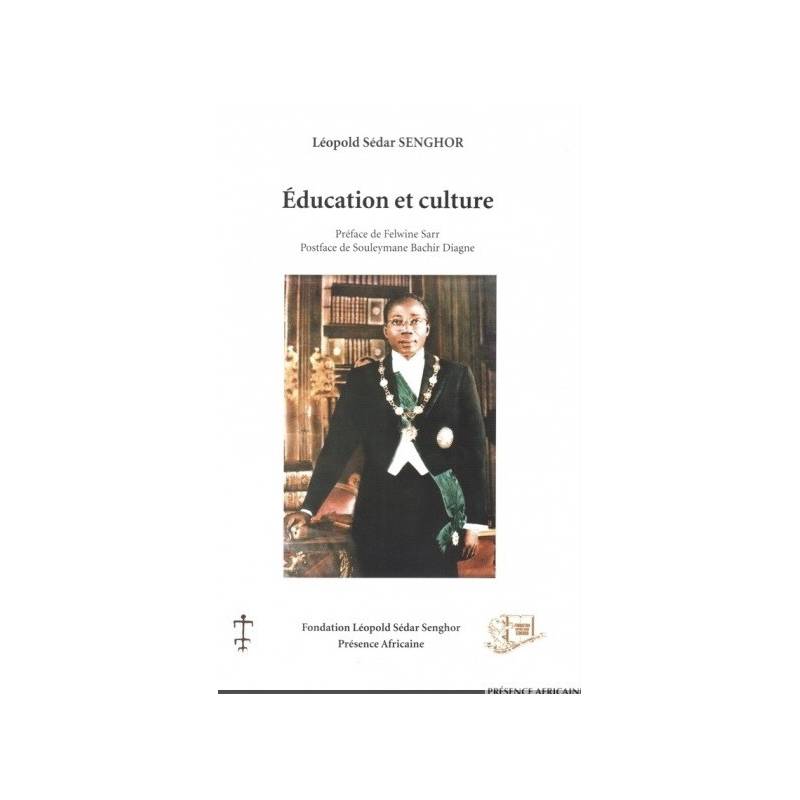 Education et culture de Léopold Sédar Senghor