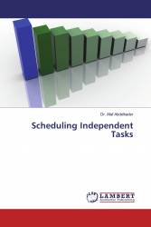 Scheduling Independent Tasks