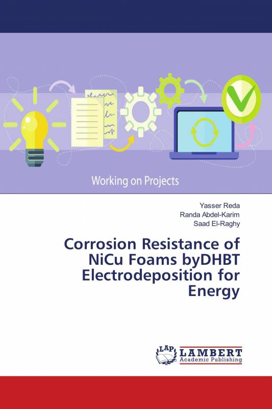 Corrosion Resistance of NiCu Foams byDHBT Electrodeposition for Energy