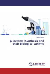 β-lactams :Synthesis and their Biological activity