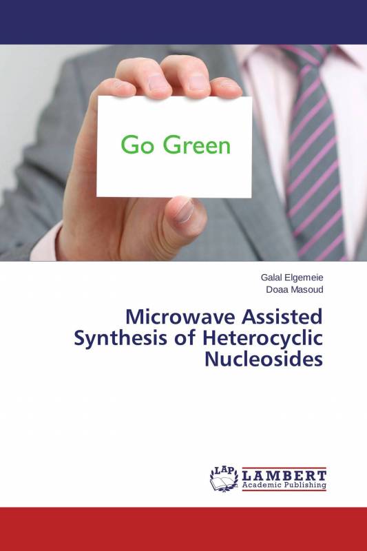 Microwave Assisted Synthesis of Heterocyclic Nucleosides