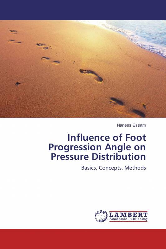 Influence of Foot Progression Angle on Pressure Distribution