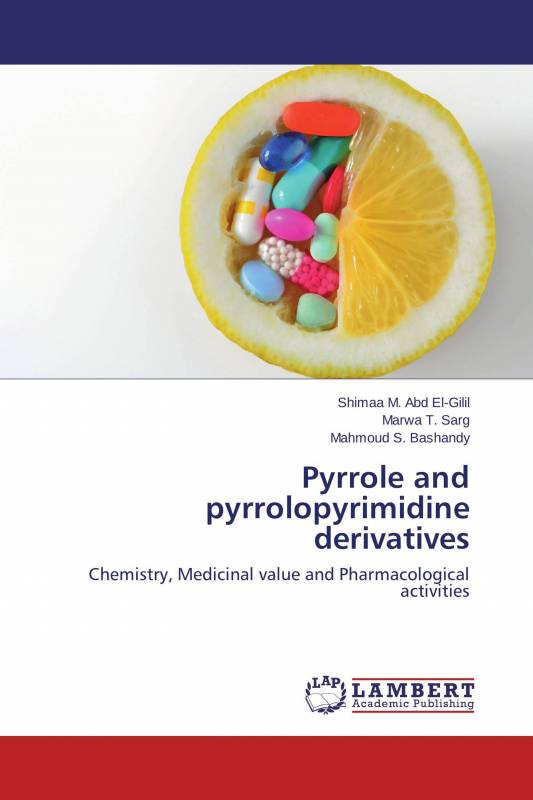 Pyrrole and pyrrolopyrimidine derivatives