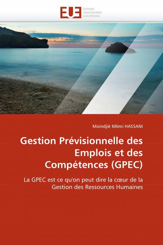 Gestion Prévisionnelle des Emplois et des Compétences (GPEC)