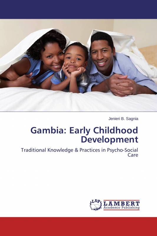 Gambia: Early Childhood Development