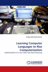 Learning Computer Languages to Rise Computerization