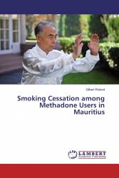 Smoking Cessation among Methadone Users in Mauritius
