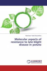 Molecular aspects of resistance to late blight disease in potato