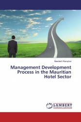 Management Development Process in the Mauritian Hotel Sector