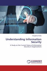 Understanding Information Security