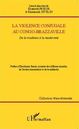 La violence conjugale au Congo-Brazzaville