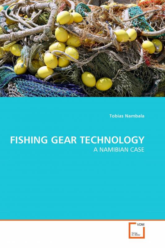 FISHING GEAR TECHNOLOGY