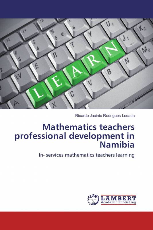Mathematics teachers professional development in Namibia
