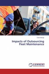 Impacts of Outsourcing Fleet Maintenance