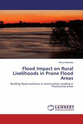 Flood Impact on Rural Livelihoods in Prone Flood Areas