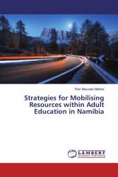 Strategies for Mobilising Resources within Adult Education in Namibia