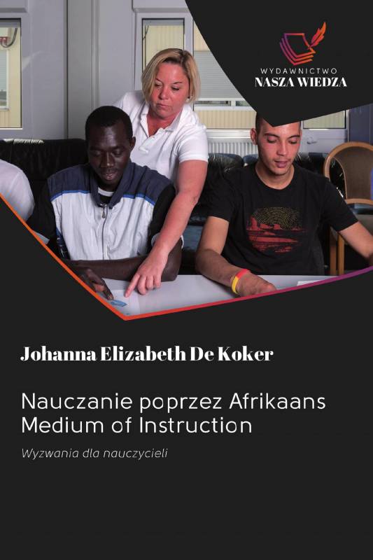 Nauczanie poprzez Afrikaans Medium of Instruction