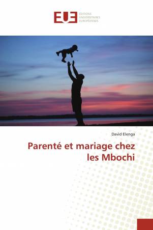 Parenté et mariage chez les Mbochi