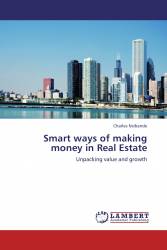 Smart ways of making money in Real Estate