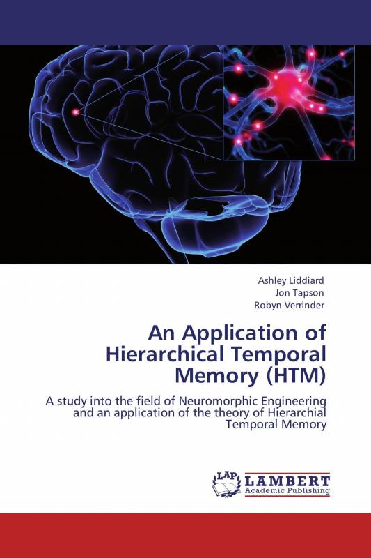 An Application of Hierarchical Temporal Memory (HTM)
