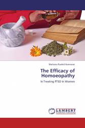 The Efficacy of Homoeopathy