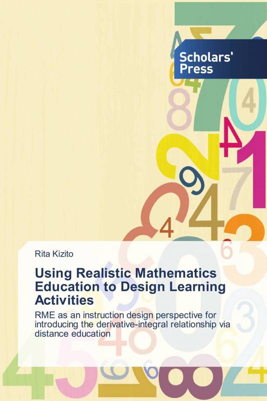 Using Realistic Mathematics Education to Design Learning Activities