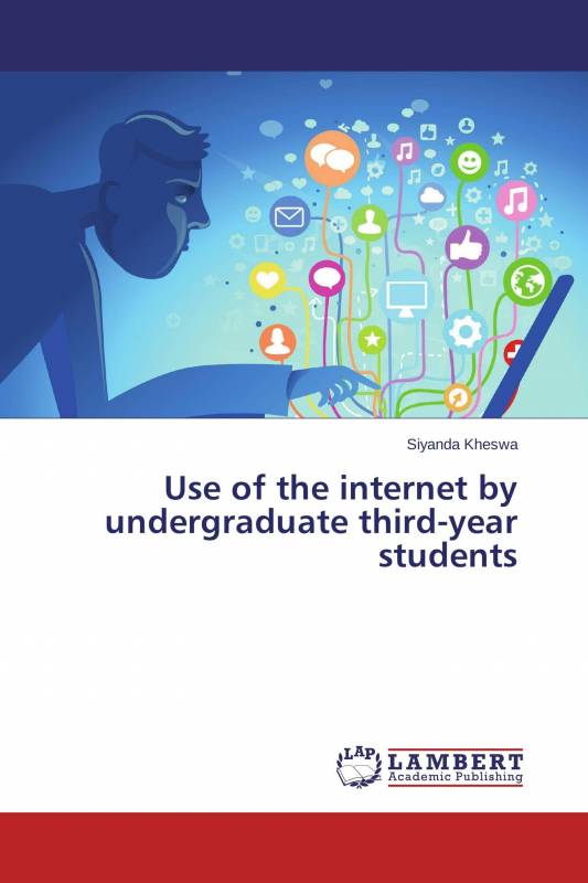 Use of the internet by undergraduate third-year students
