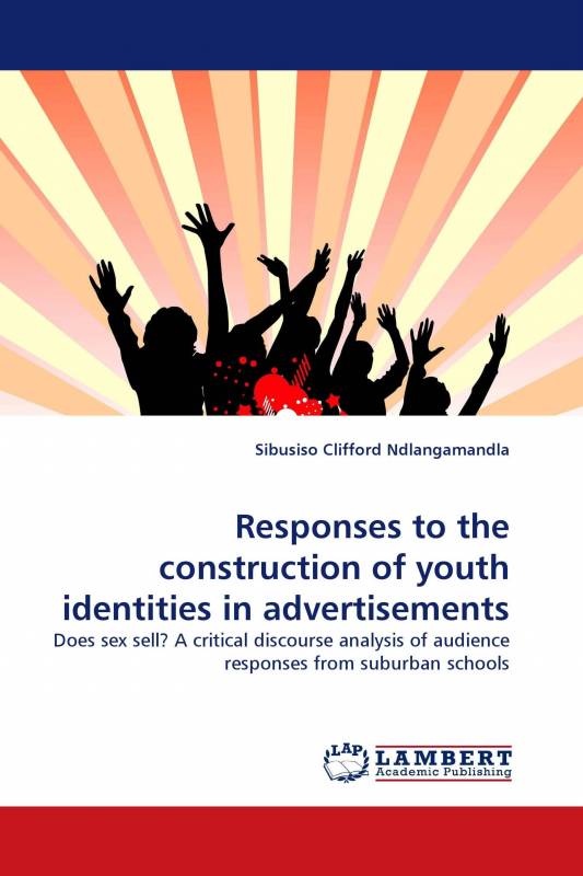Responses to the construction of youth identities in advertisements