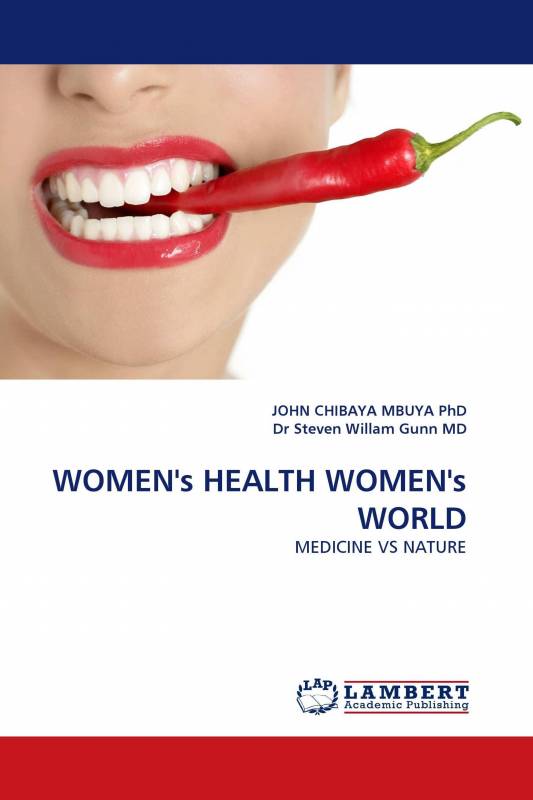 WOMEN's HEALTH WOMEN's WORLD