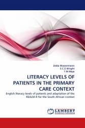 LITERACY LEVELS OF PATIENTS IN THE PRIMARY CARE CONTEXT