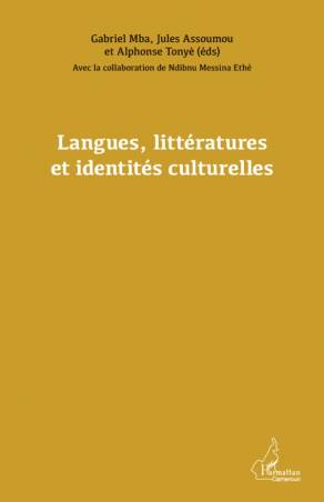 Langues, littératures et identités culturelles