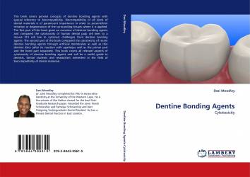 Dentine Bonding Agents