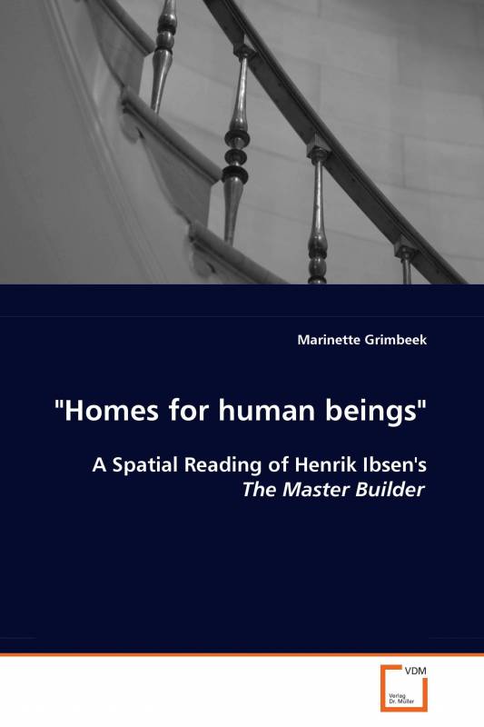 "Homes for human beings"
