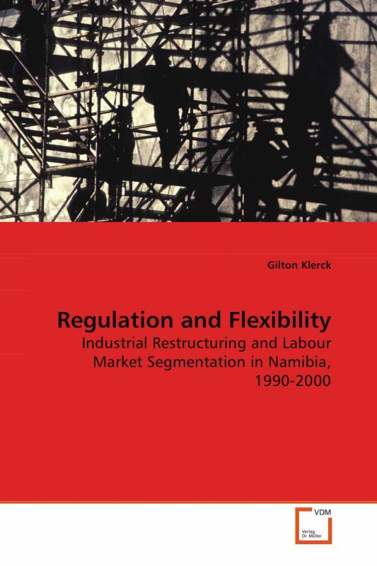 Regulation and Flexibility