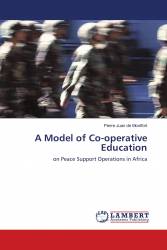 A Model of Co-operative Education