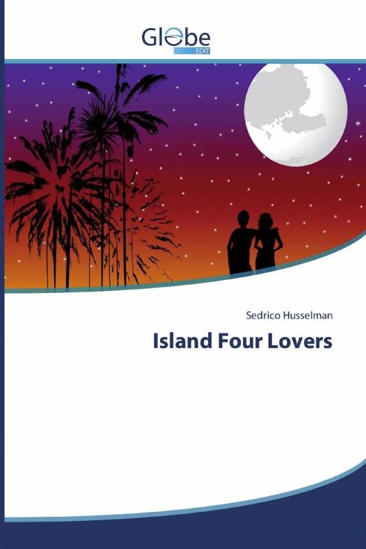Island Four Lovers