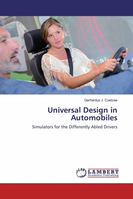 Universal Design in Automobiles