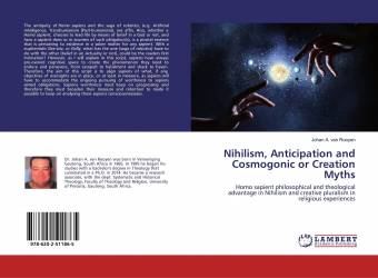 Nihilism, Anticipation and Cosmogonic or Creation Myths