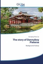 The story of Dannyboy Pieterse