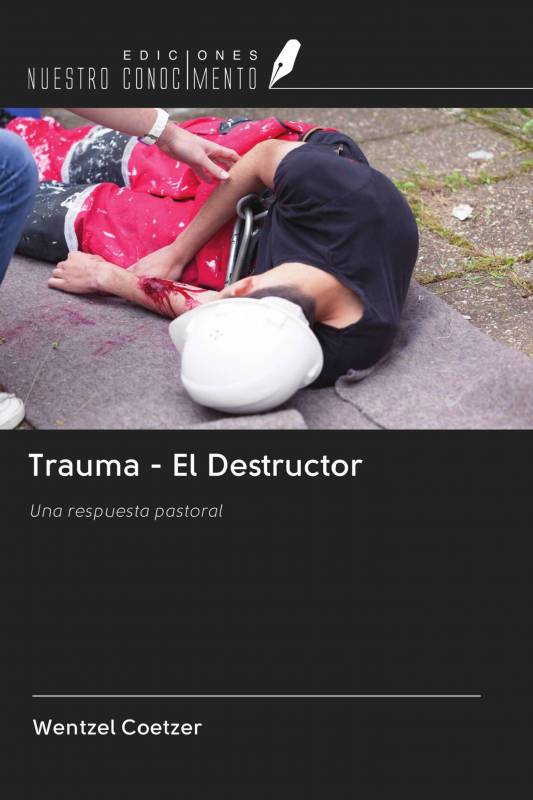 Trauma - El Destructor