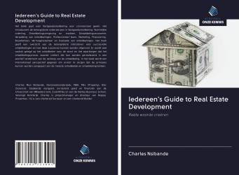 Iedereen's Guide to Real Estate Development