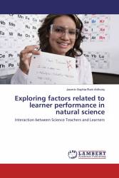 Exploring factors related to learner performance in natural science