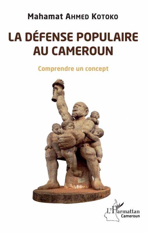 La défense populaire au Cameroun